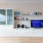 Apartment Haus Kaeptn Christiansen Strasse 17 *
